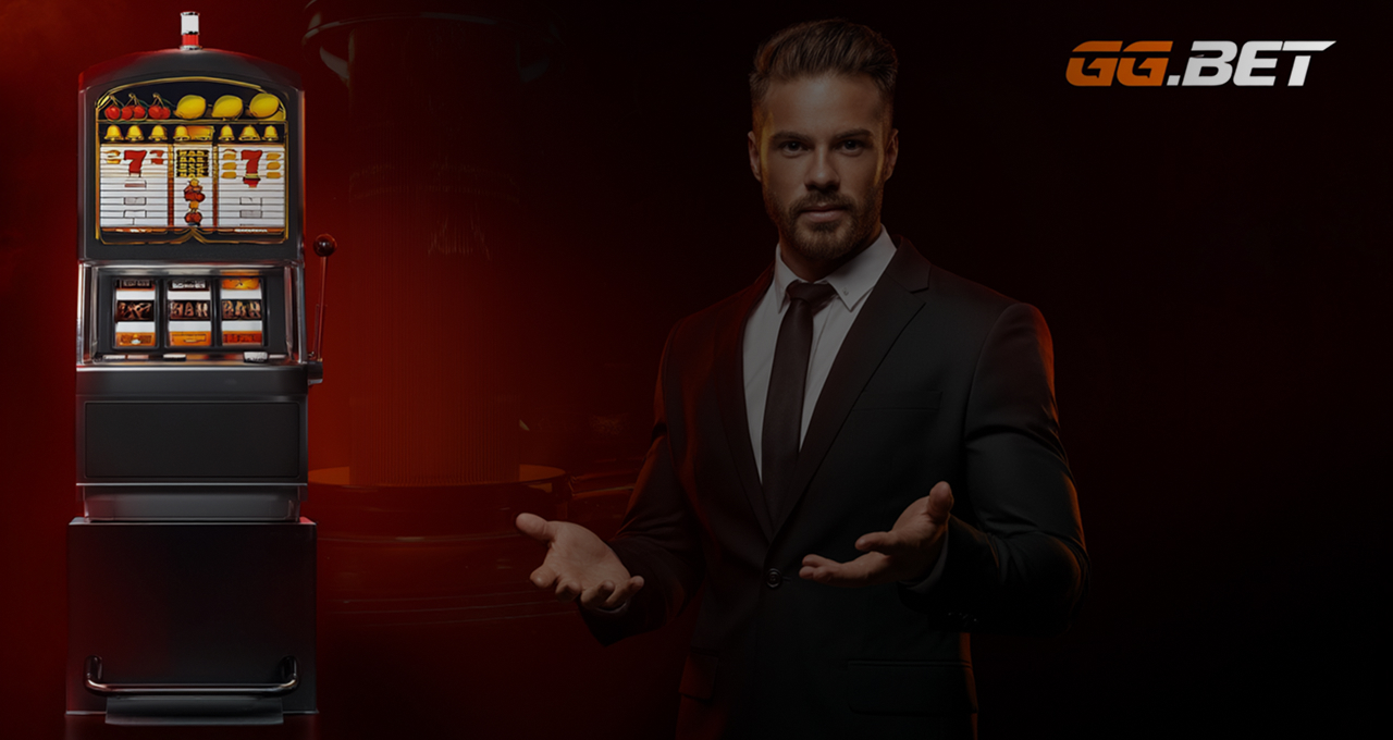 GGBet Casino